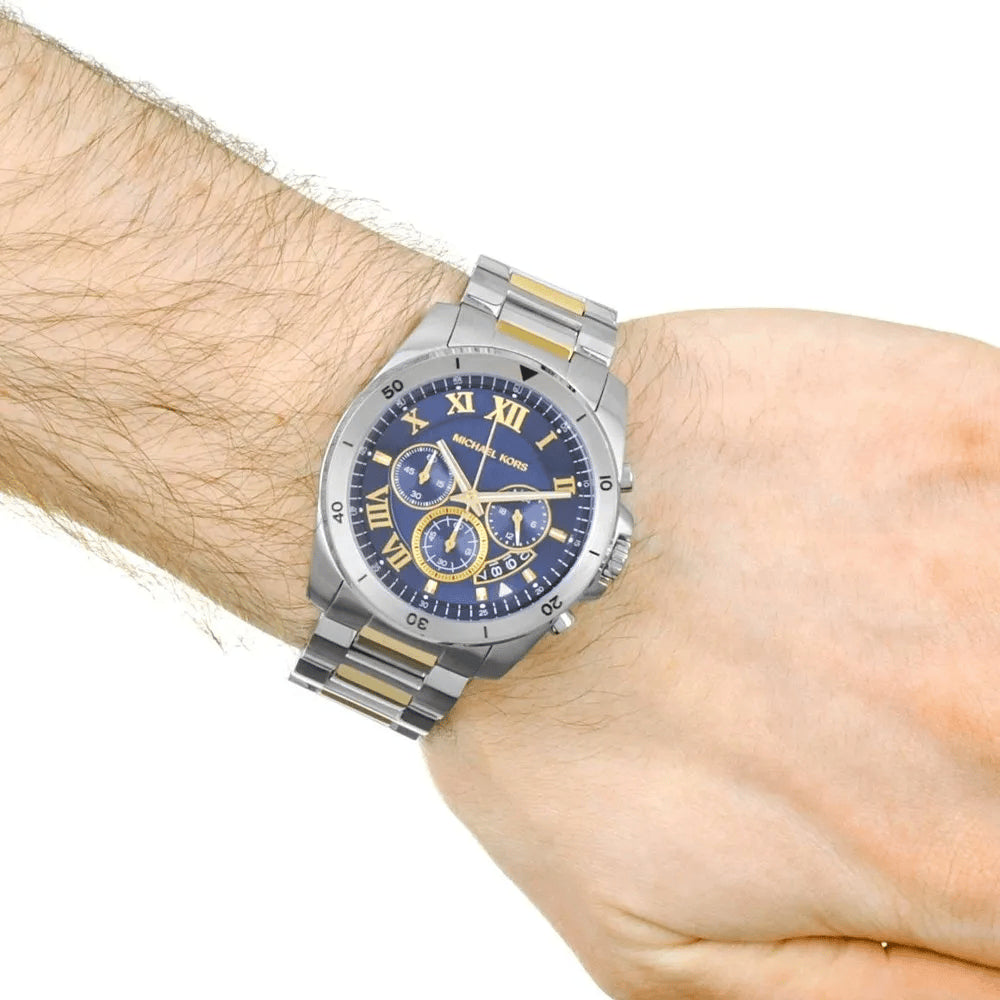 Michael Kors MK8437 Men's Watch