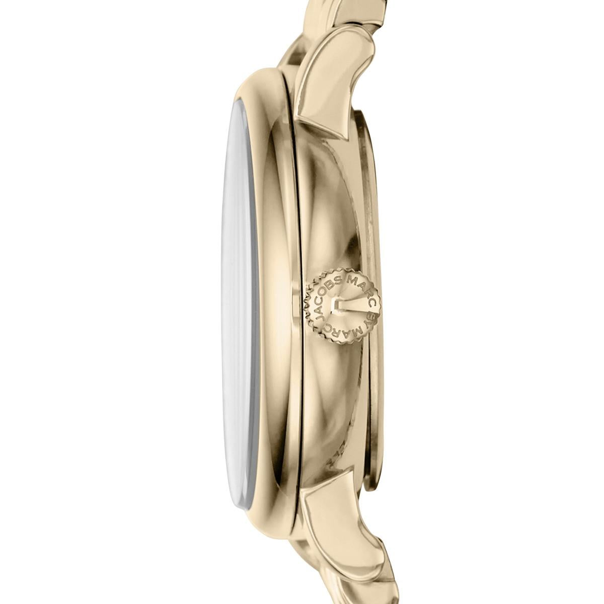 Marc Jacobs MBM3249 Hunter Ladies Watch