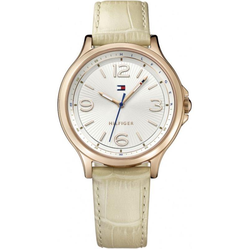 Tommy Hilfiger 1781710 Casual Amelia Women's Watch