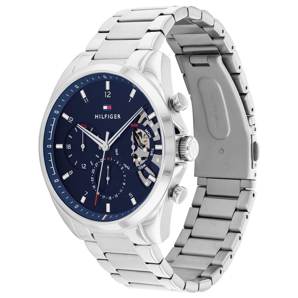 Tommy Hilfiger 1710448 Baker Men's Watch