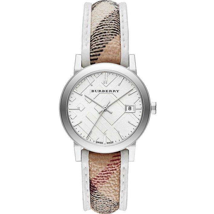 Burberry BU9136 Women's Wristwatch