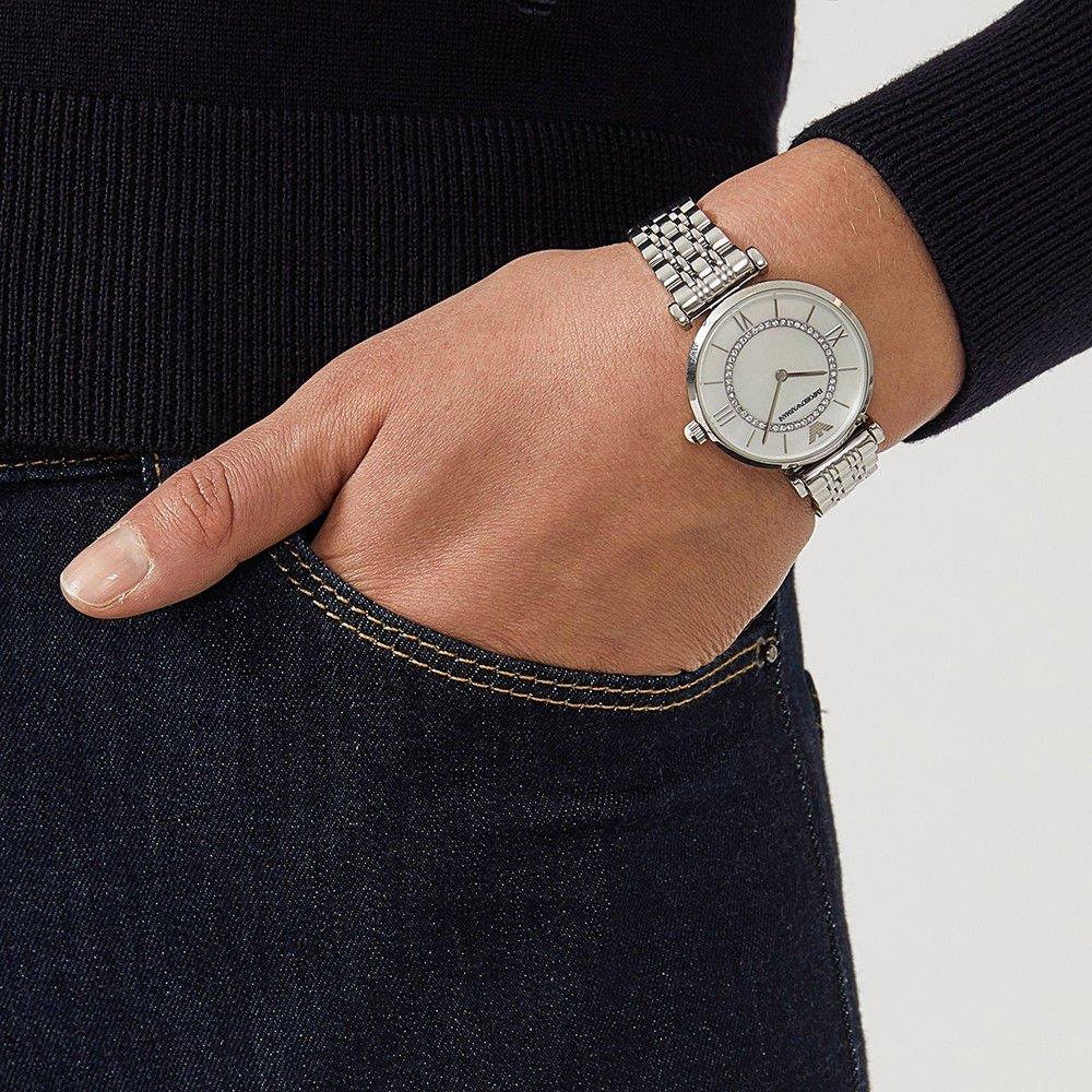 Emporio Armani AR1908 Classic Women's Watch