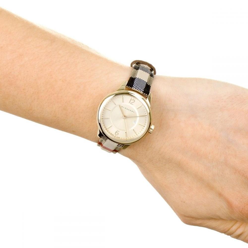 Burberry BU10104 Women's Watch