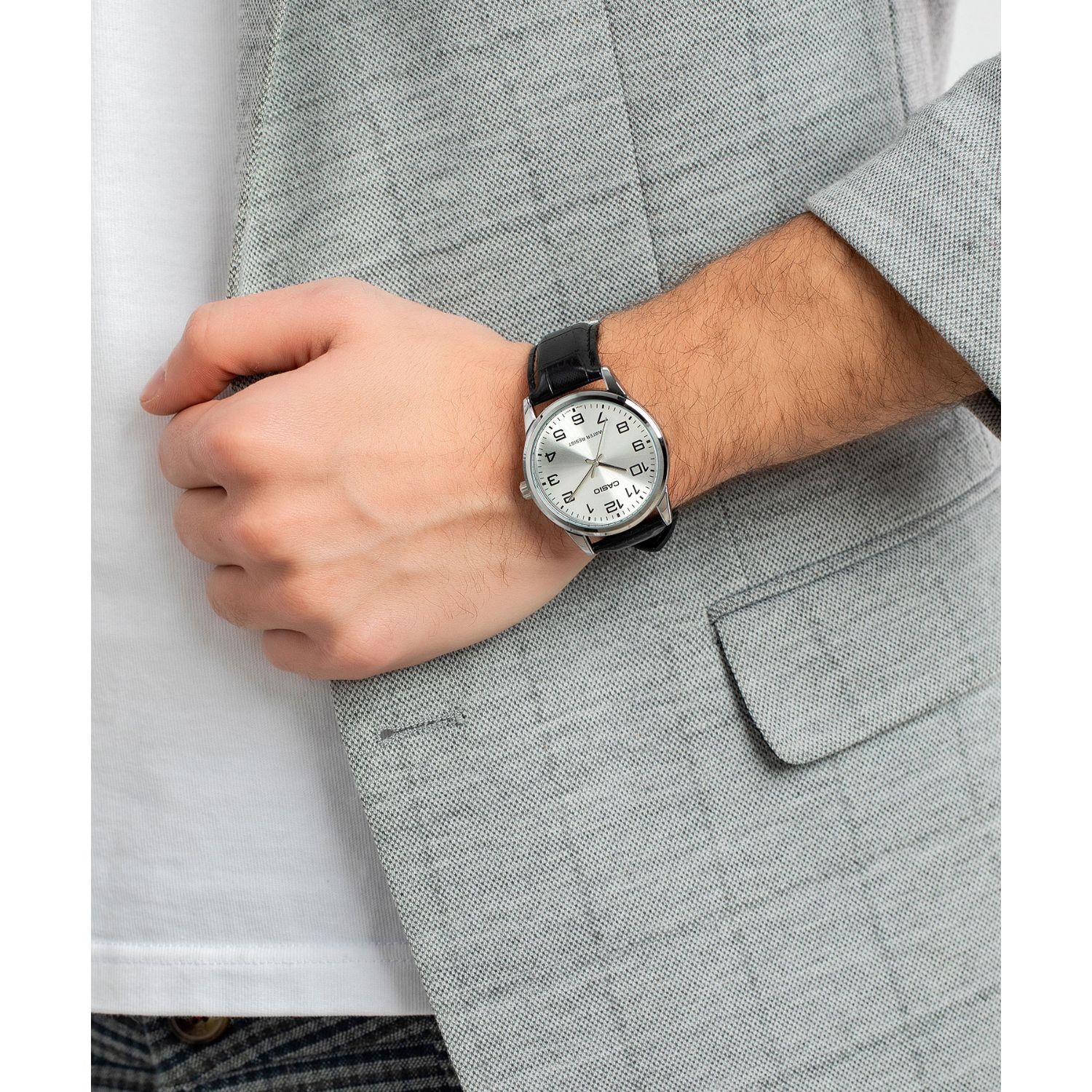 Casio MTP-V001L-7BUDF Men's Watch