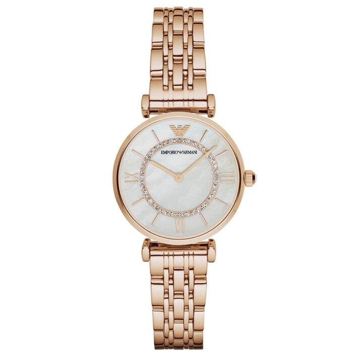 Emporio Armani AR1909 Ladies Watch