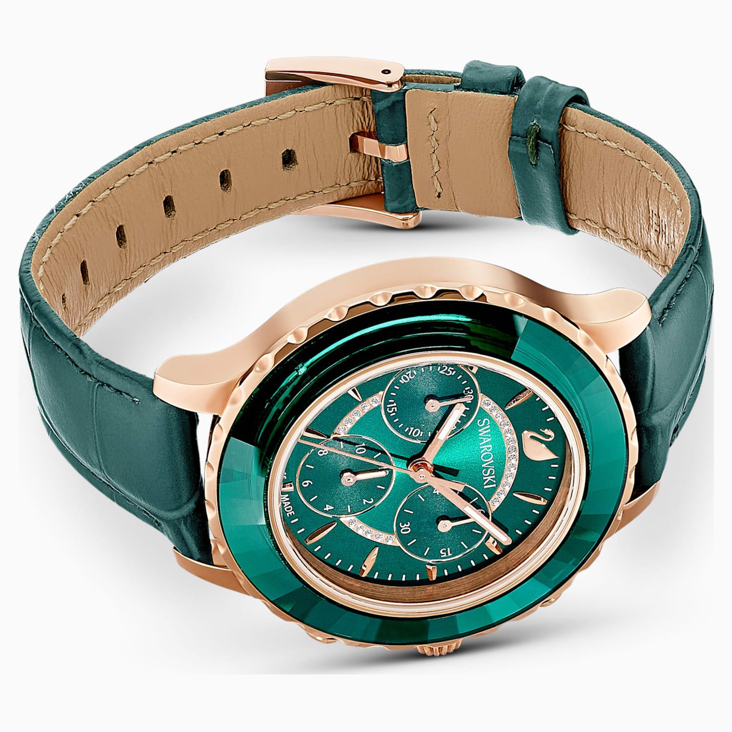 Swarovski 5452498 Octea Lux Chrono Ladies Watch