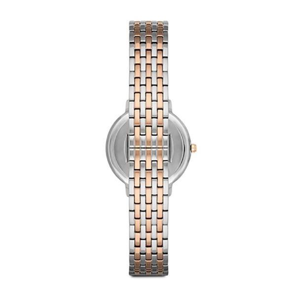 Emporio Armani AR2515 Quartz Stainless Steel Women's Watch