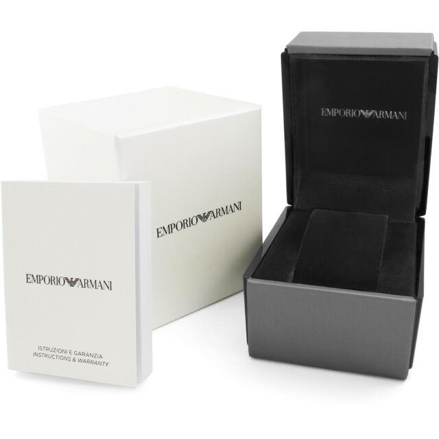 Emporio Armani AR11289 Men's Watch