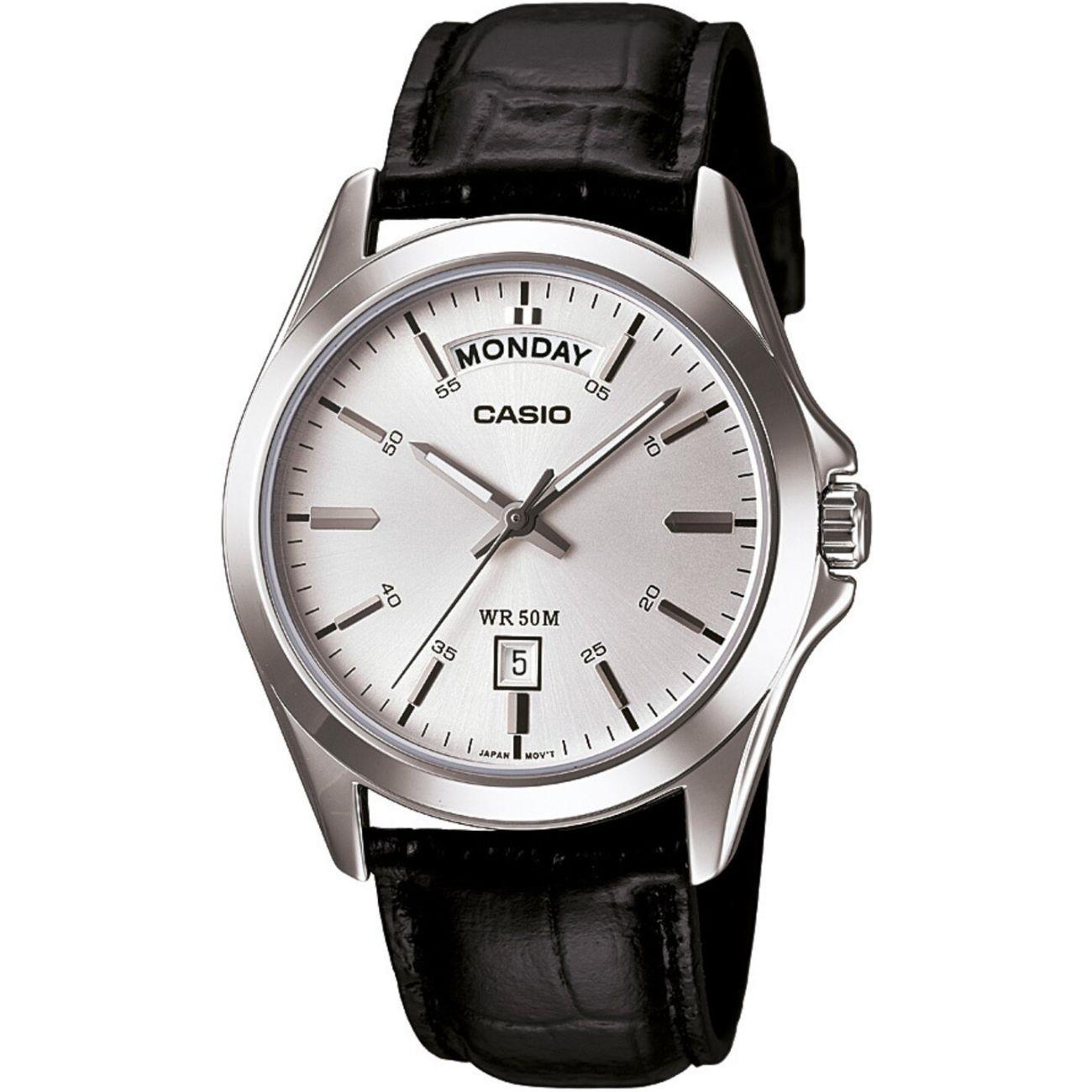 Casio MTP-1370L-7AVDF Standart Men's Watch