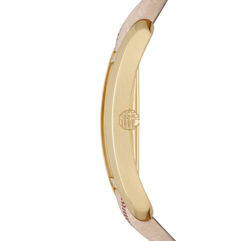 Burberry BU9407 25mm Stainless Steel Case Leather Women's Watch
