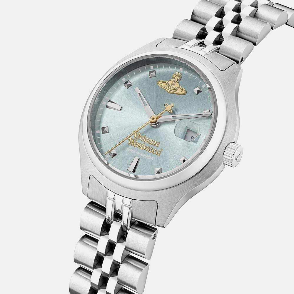 Vivienne Westwood VV311LBLSL Little Camberwell 29mm Womens Watch