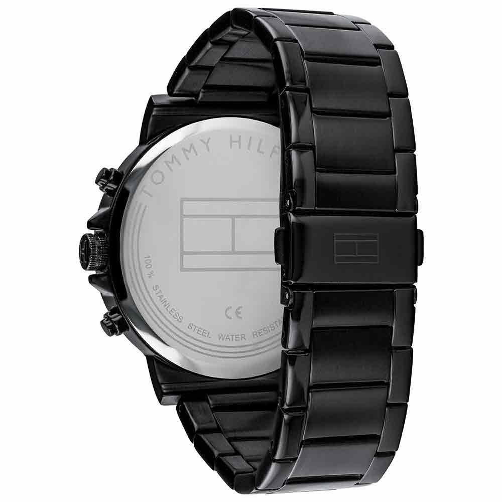 Tommy Hilfiger 1710383 Multi dial Quartz Men's Watch