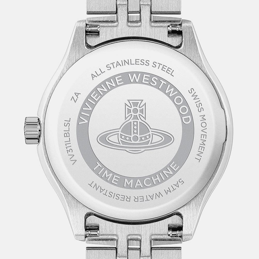 Vivienne Westwood VV311LBLSL Little Camberwell 29mm Womens Watch