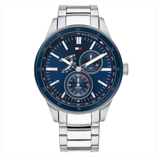 Tommy Hilfiger 1791640 Men's Watch