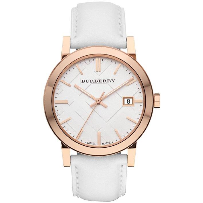 Burberry BU9012 38mm Women's Swiss Made Watch