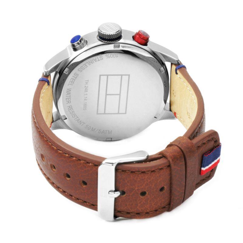 Tommy Hilfiger 1791066 Men's Watch
