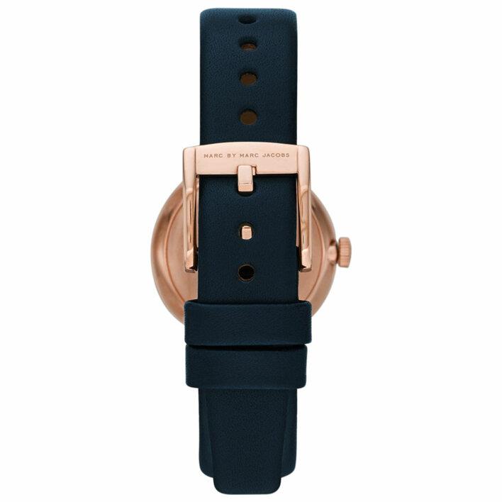 Marc Jacobs MBM1331 Leather Strap Ladies Watch