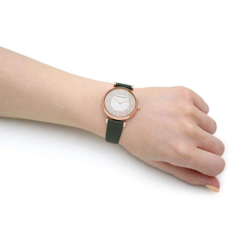 Emporio Armani AR11517 Women's Watch
