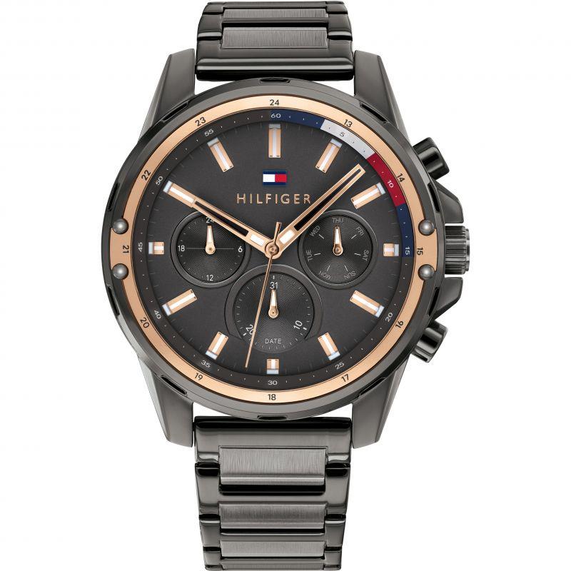 Tommy Hilfiger 1791790 Men's Watch