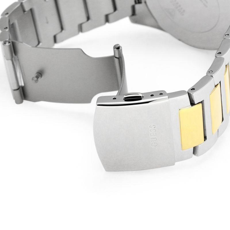 Guess W0799G4 Gold Tone Frontier Men's Watch