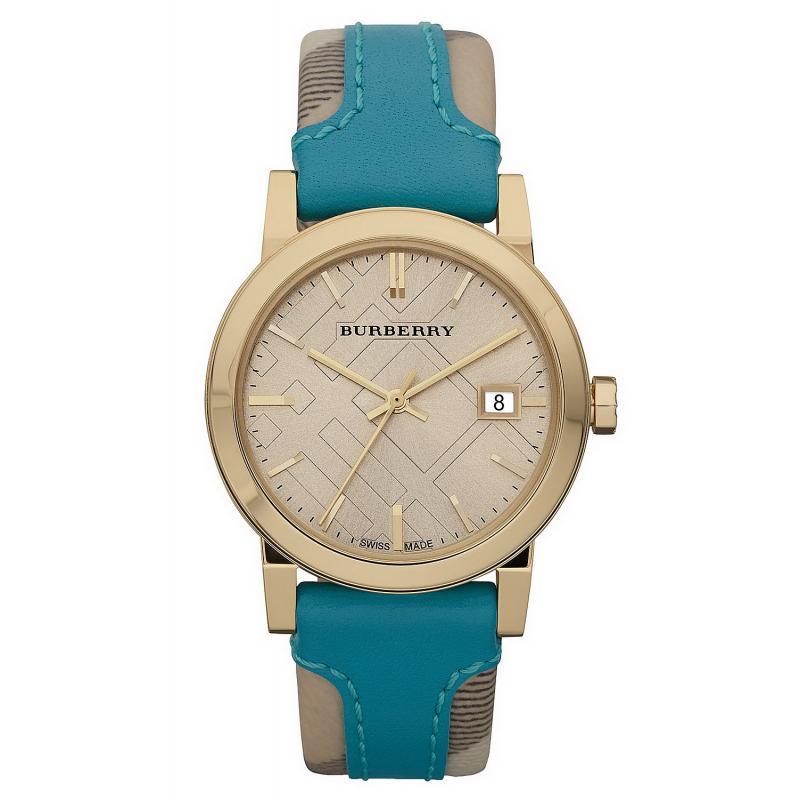 Burberry BU9112 Women's Watch