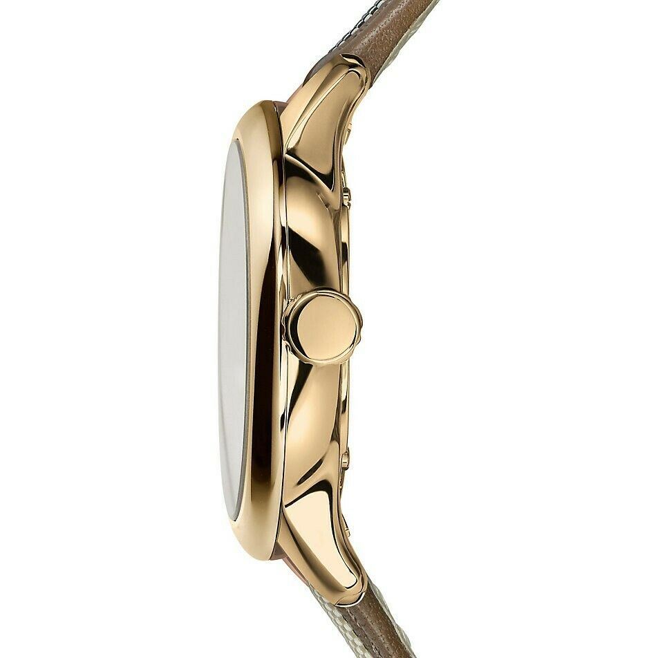 Burberry BU10114 Classic Round Women's Watch