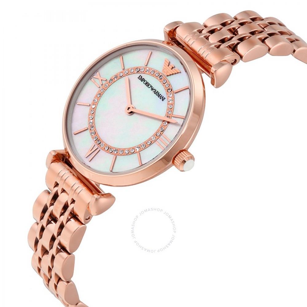 Emporio Armani AR1909 Ladies Watch
