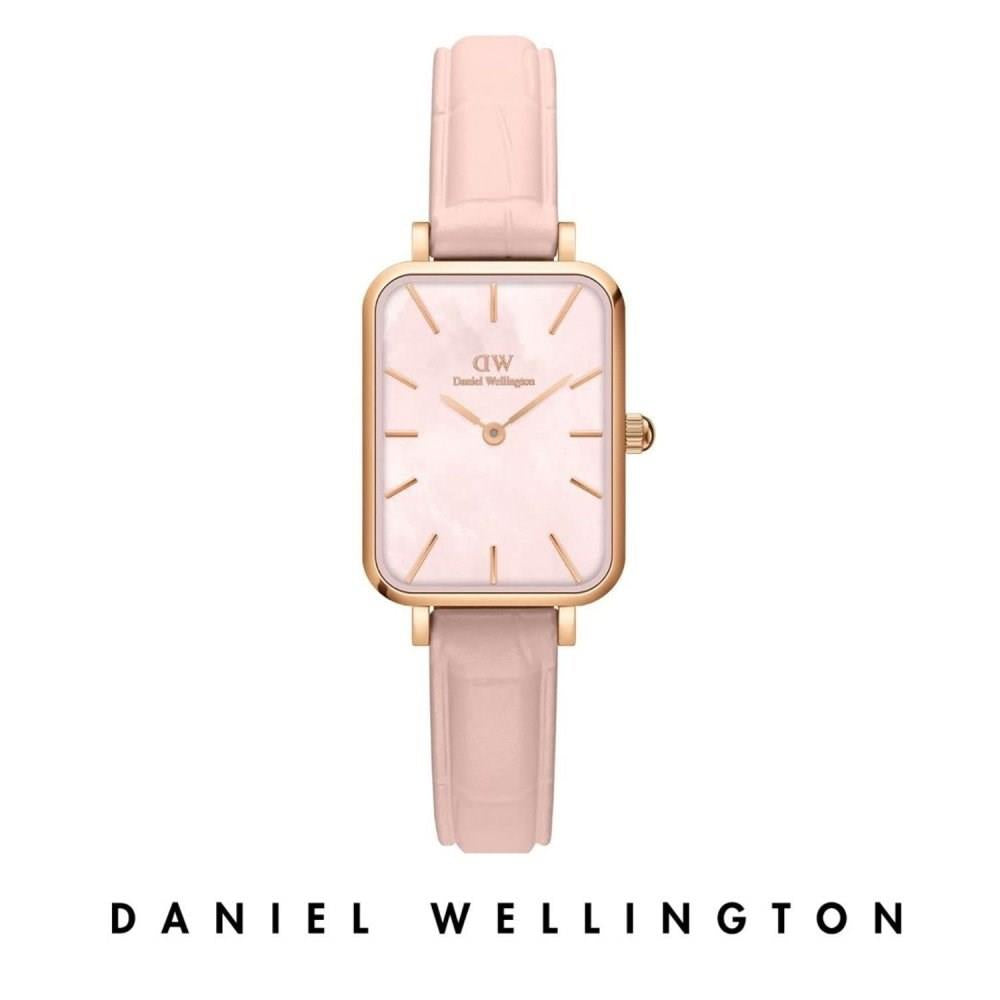 Daniel Wellington DW00600508 Damen-Armbanduhr