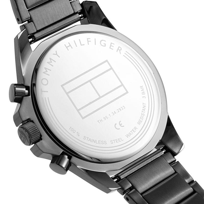 Tommy Hilfiger 1791790 Men's Watch