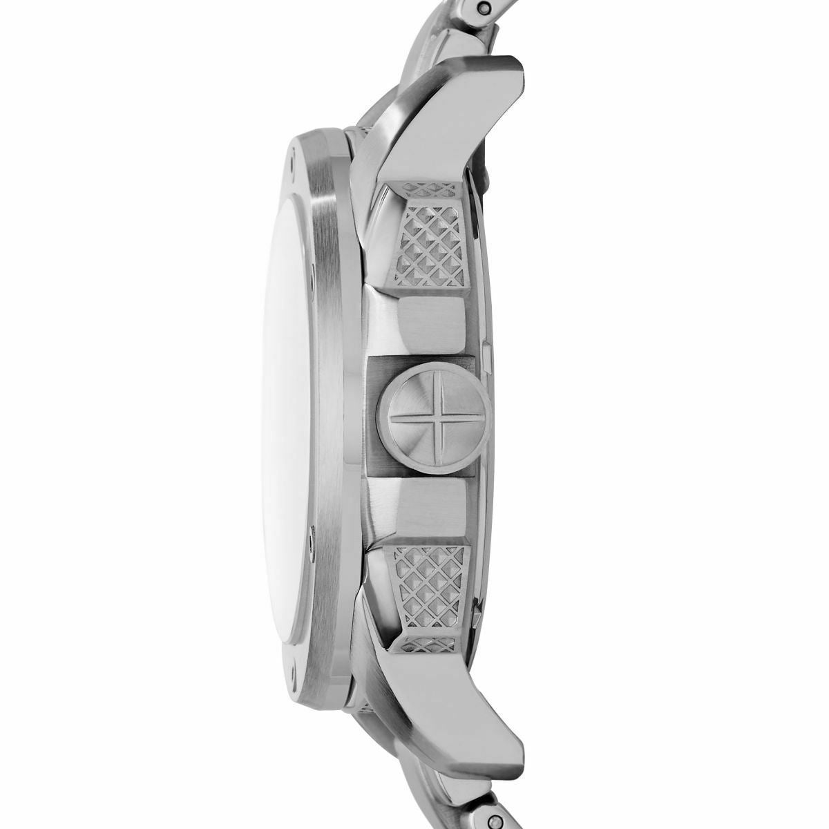 Fossil ME3081 Modern Machine Automatic Stainless Steel Men's Watch
