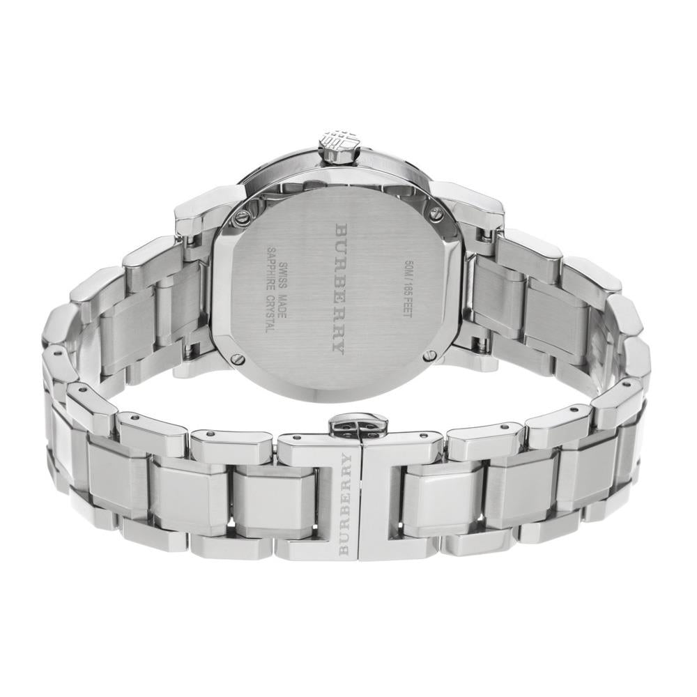 Burberry BU9100 The City Women's Watch