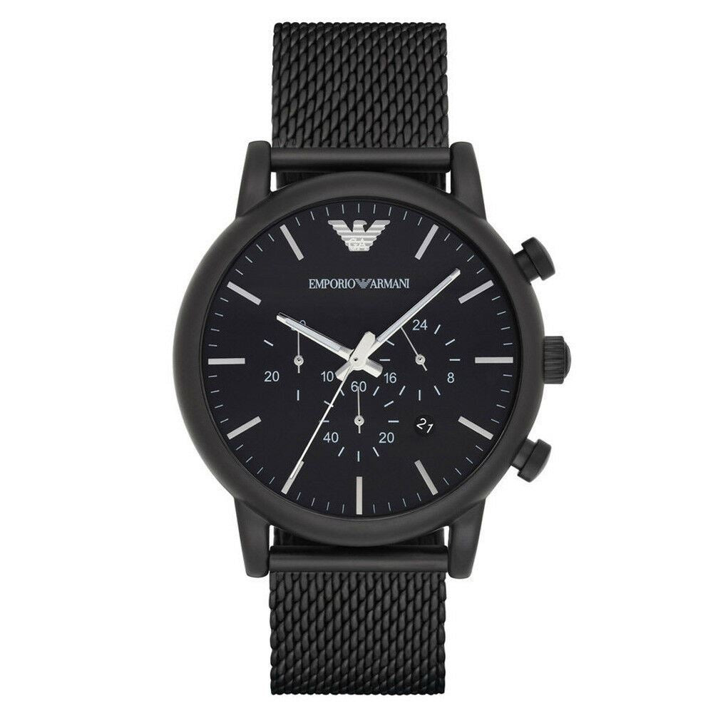 Emporio Armani AR1968 Men's Watch