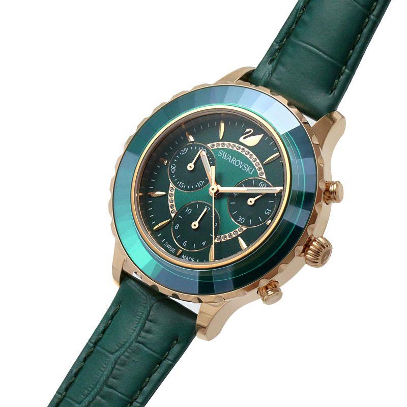 Swarovski 5452498 Octea Lux Chrono Ladies Watch