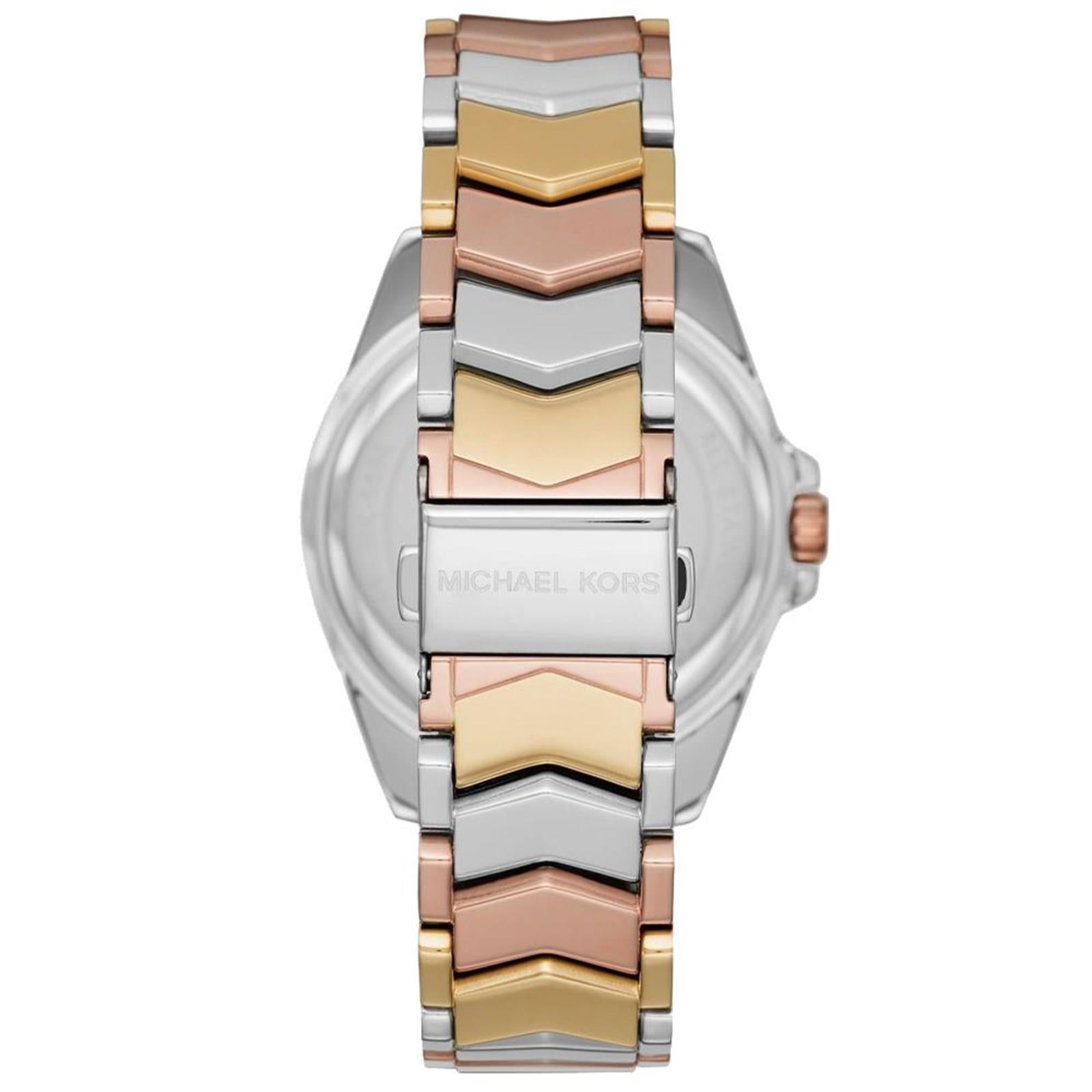 Michael Kors MK6686 Whitney Diamond Accents Quartz Women's Watch