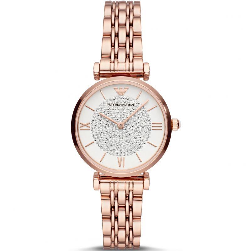 Emporio Armani AR11244 Women's Watch