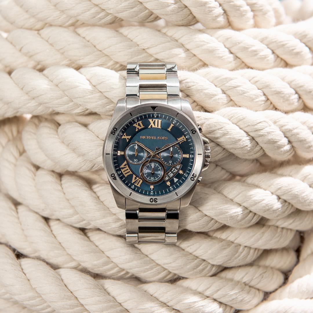Michael Kors MK8437 Men's Watch