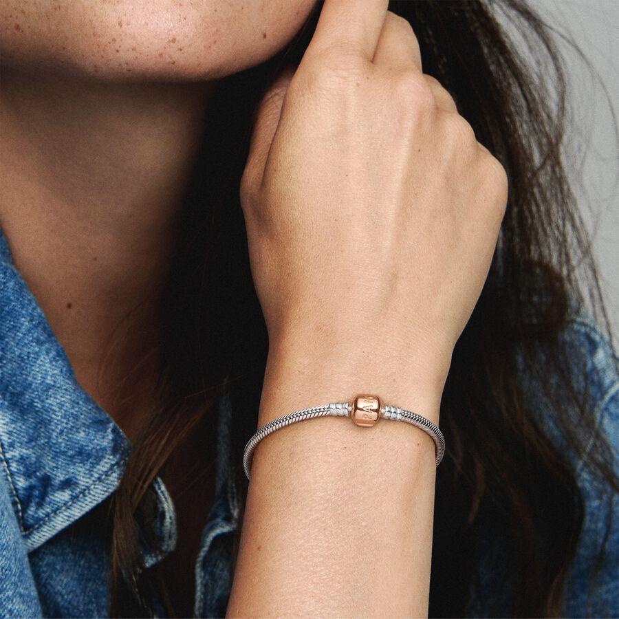 Pandora 580702 19 cm Women's Bracelet