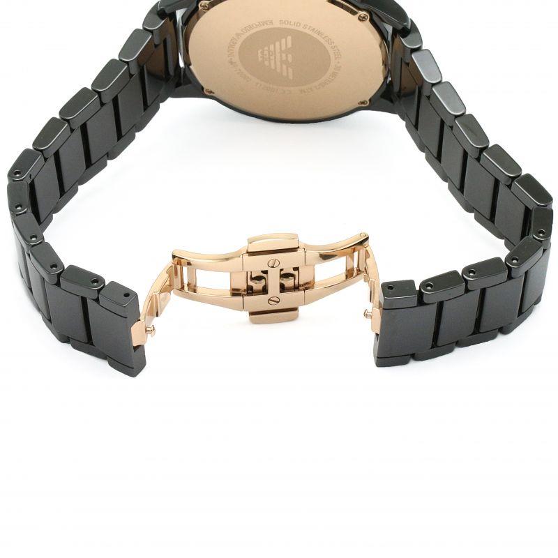 Emporio Armani AR70002 Men's Watch