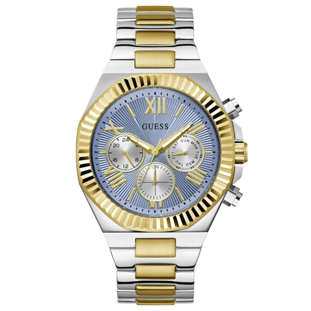 Guess GW0703G3 Men's Wristwatch