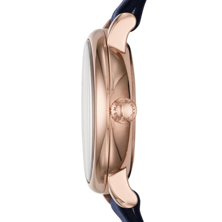 Marc Jacobs MBM1331 Leather Strap Ladies Watch