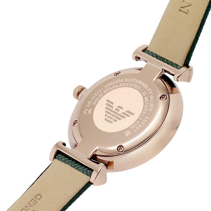 Emporio Armani AR11517 Women's Watch