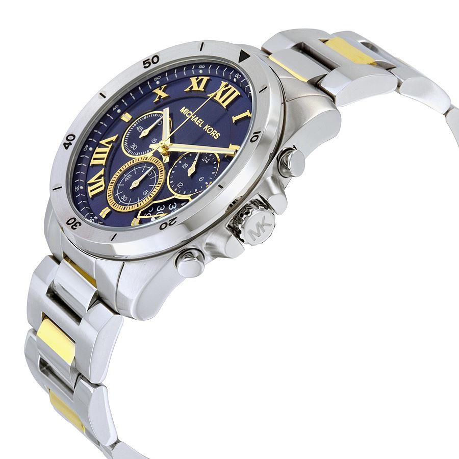Michael Kors MK8437 Men's Watch