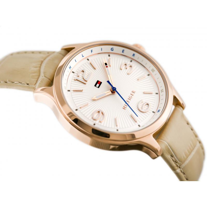 Tommy Hilfiger 1781710 Casual Amelia Women's Watch