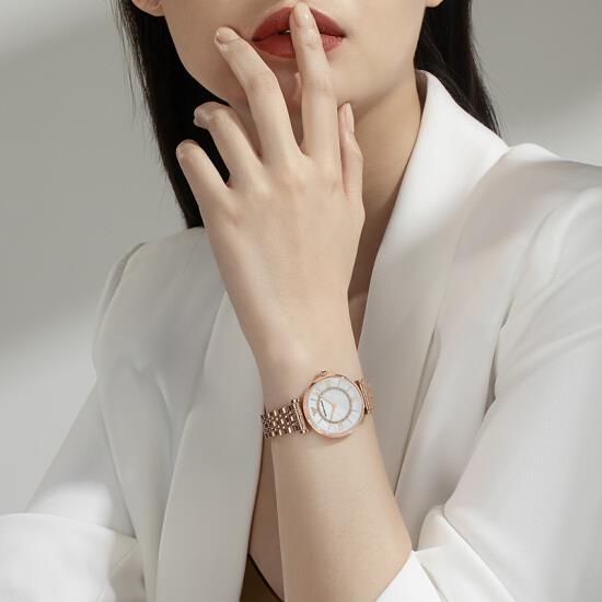 Emporio Armani AR1909 Ladies Watch
