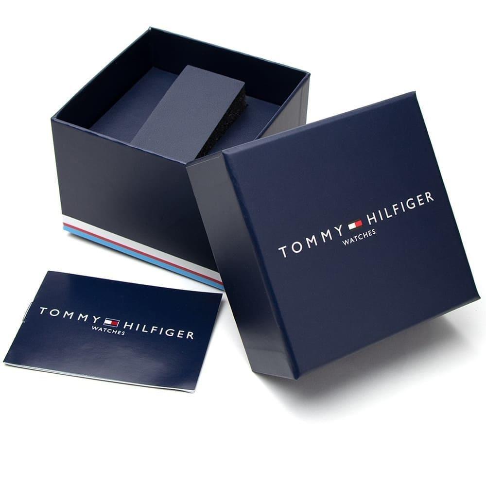Tommy Hilfiger 1791640 Men's Watch