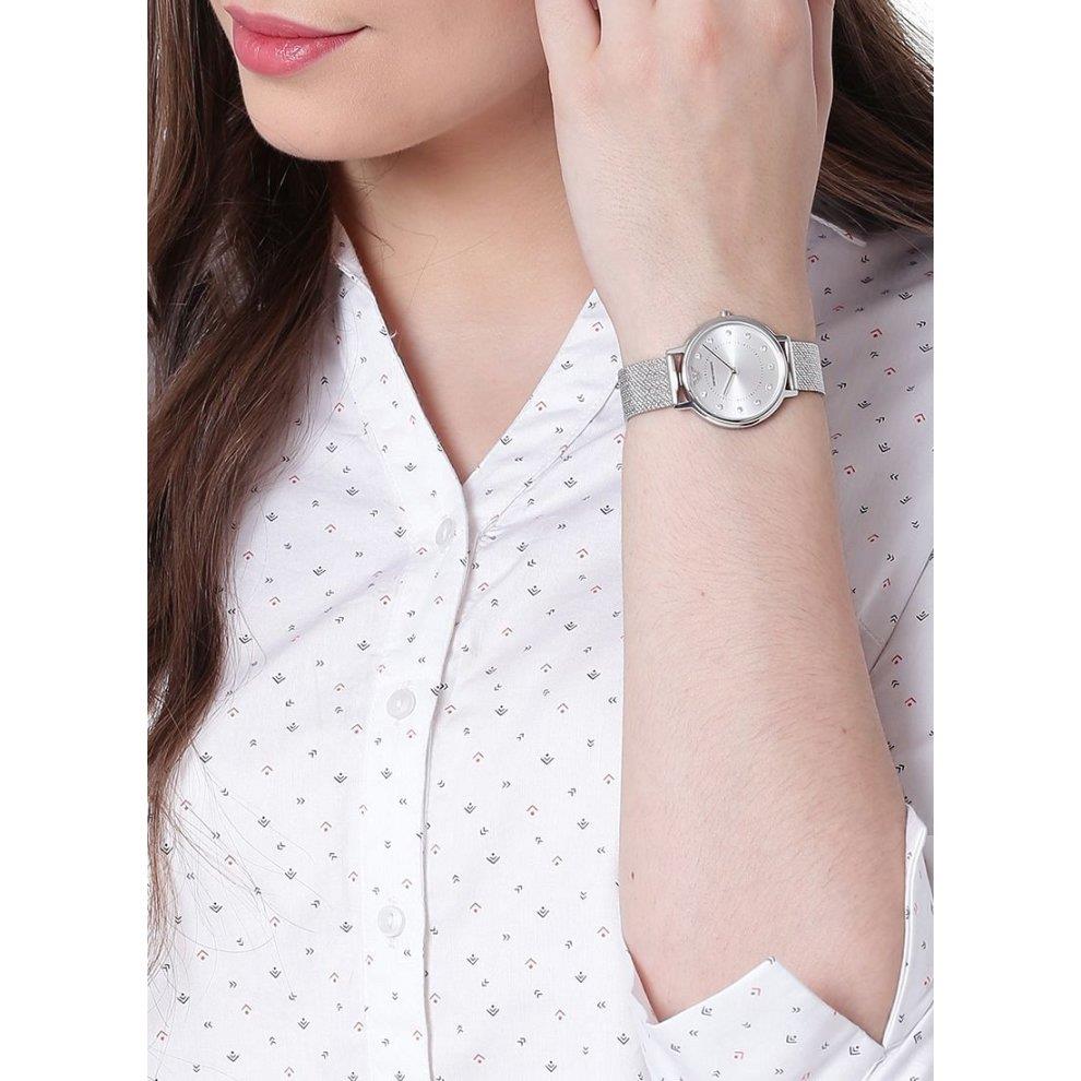 Emporio Armani AR11128 Women's Watch