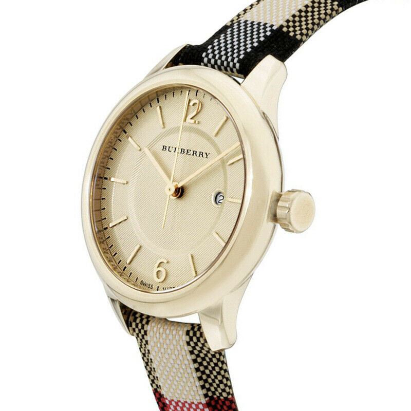 Burberry BU10104 Women's Watch