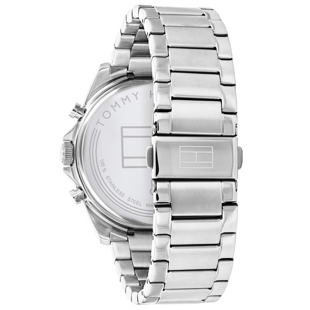 Tommy Hilfiger 1710448 Baker Men's Watch