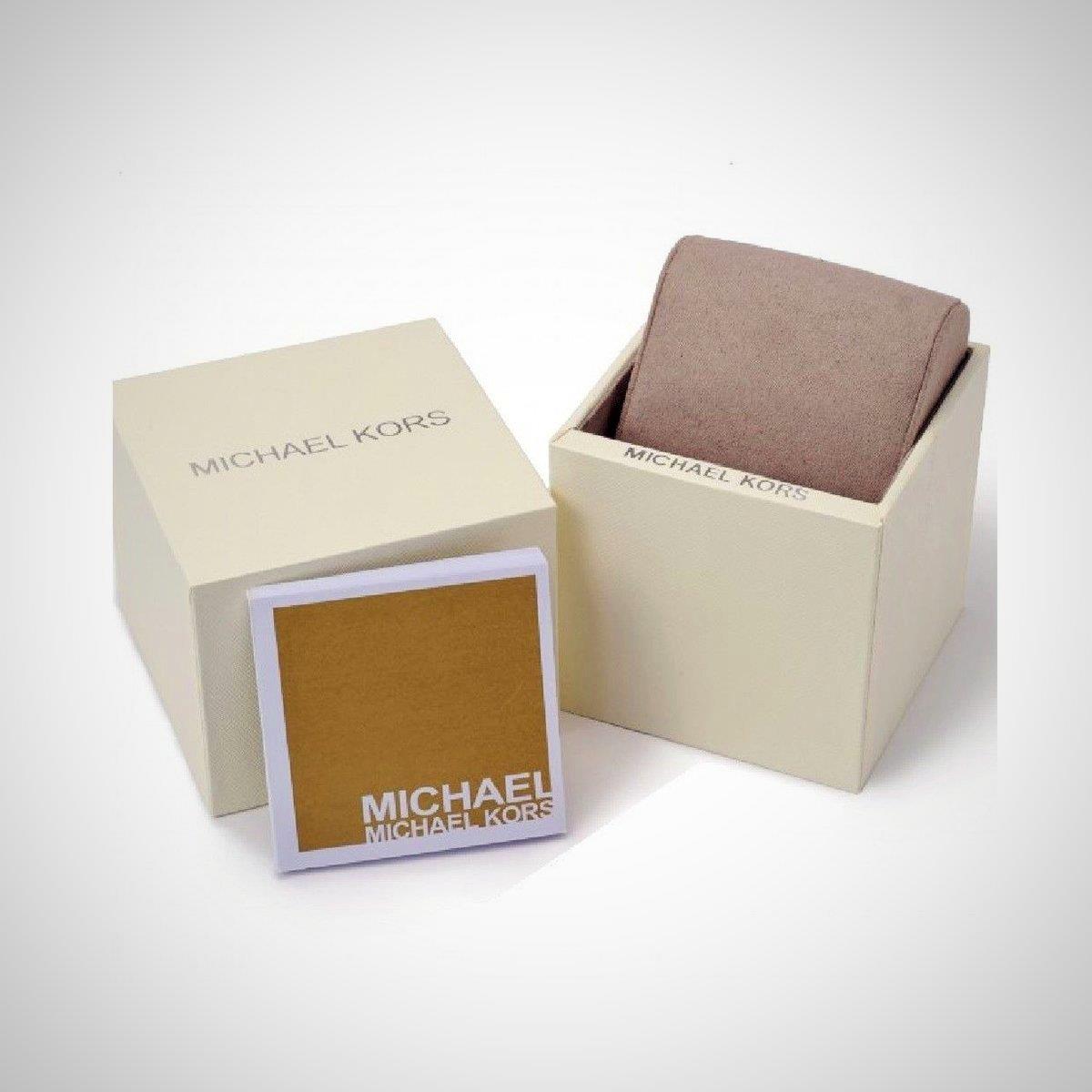 Michael Kors MK3398 Gold Darci Ladies Watch