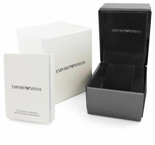 Emporio Armani AR1894 Men's Watch